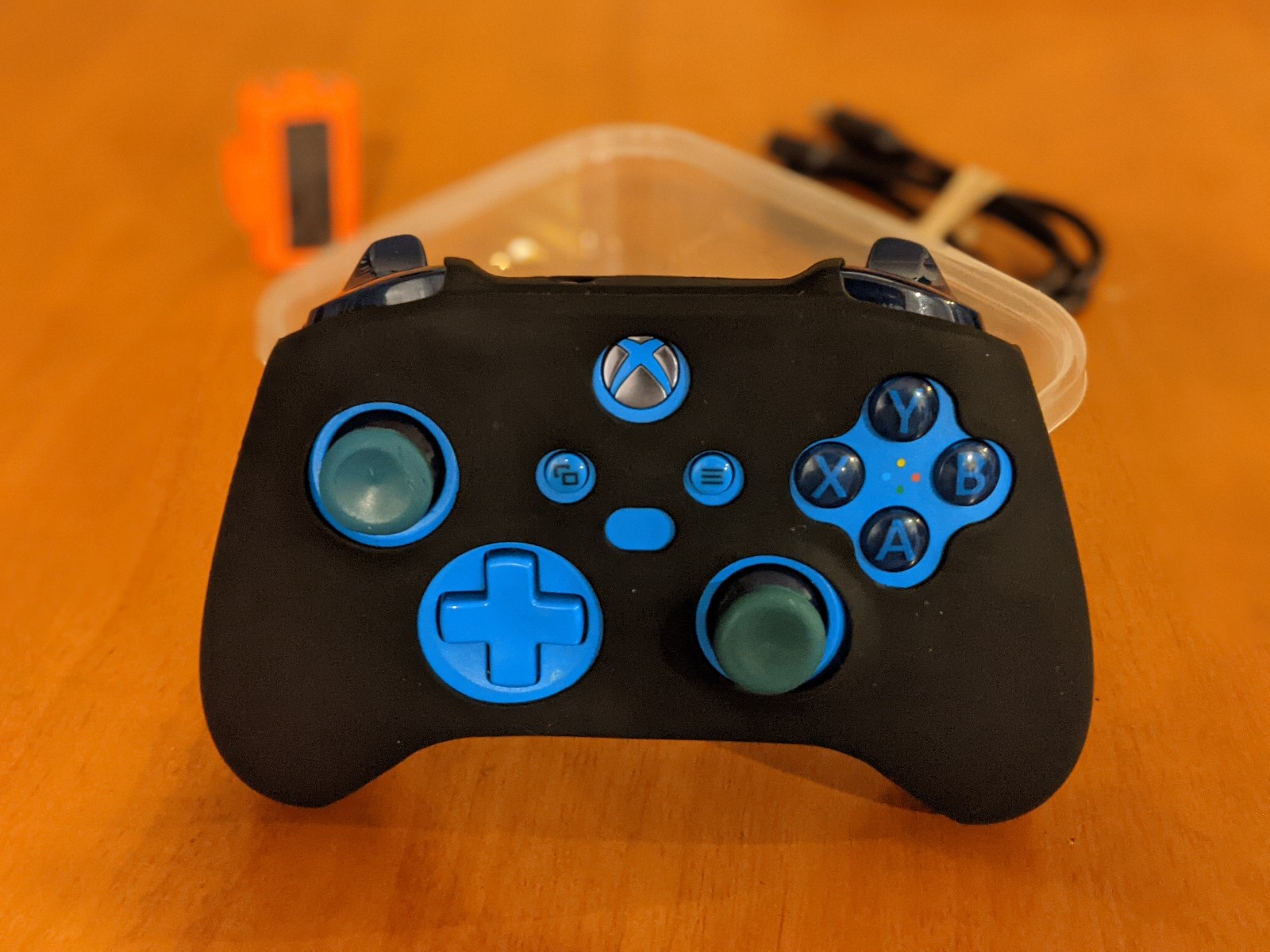 XBOX ONE CONTROLLER +