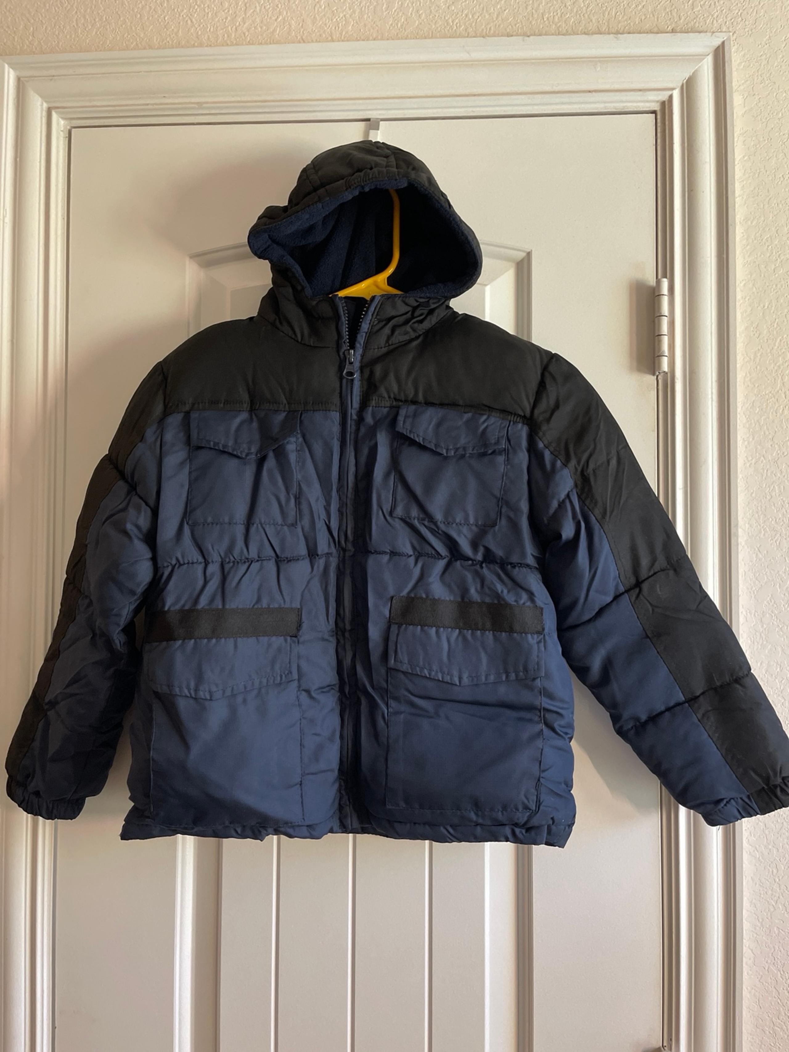 Kids jacket