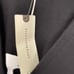 ANTHROPOLOGIE Daily Practice Sky Dive Twofer V-Neck Bow Waist Mini Dress