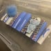 Press on nails set