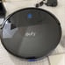 eufy by Anker, BoostIQ RoboVac 30, Robot Vacuum Cleaner, Upgraded, Super-Thin