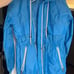 Isabel Marant Etoile Rain Jacket 34 Xsmall