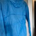 Isabel Marant Etoile Rain Jacket 34 Xsmall