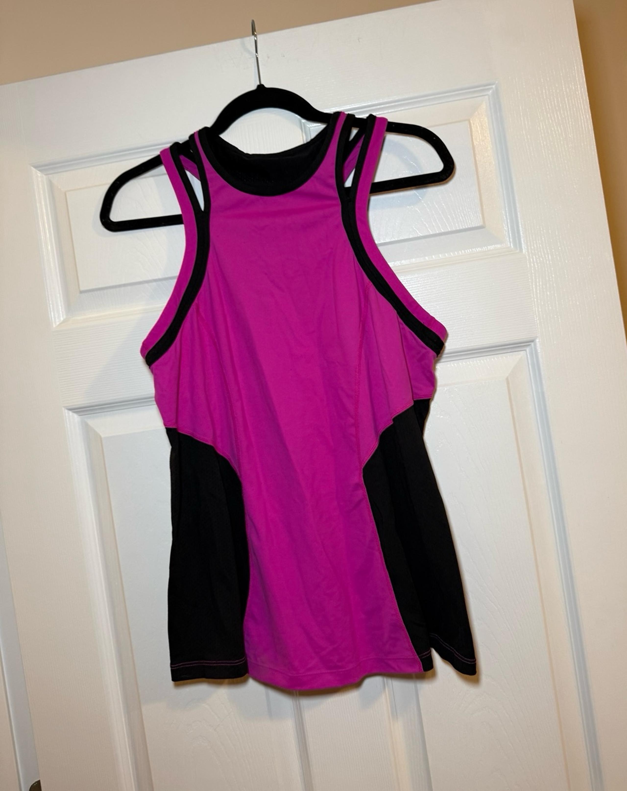 Calvin Klein Women’s Work Out Tank Top- Size Large