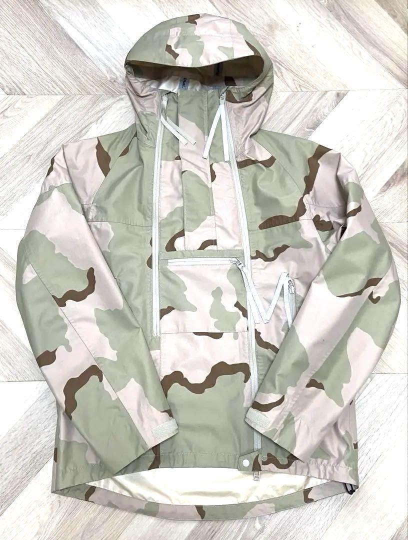 人気特価をすべて BAL 3LAYER JACKET TECH ZIP TRIPLE ジャケット・アウター