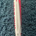 Cat X Marucci (30/27) BBCOR, great condition, great pop off the bat! :)