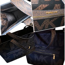 michaels kors purse