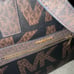 michaels kors purse