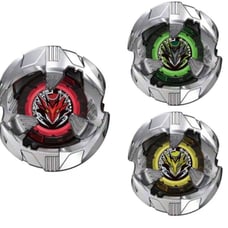 【Brand New】 Beyblade X BX-39 Sheltered Drake Complete Set