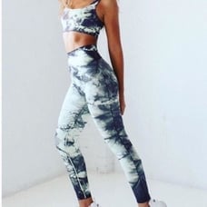 SETactive Rare Leggings XS/S