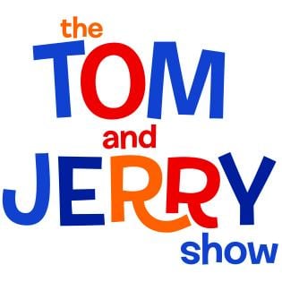 The Tom and Jerry Show 2014 Complete - 30 Episodes - 12 DVD Box Set