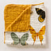 Clementine Kids Butterfly Collector’s Quilt