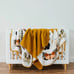 Clementine Kids Butterfly Collector’s Quilt