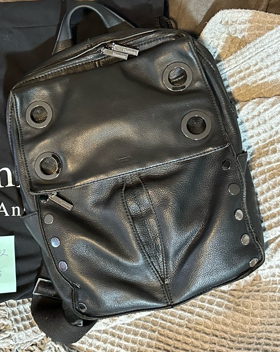 Hammitt Large Montana Backpack