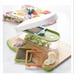 VIDA SANA™3-in-1 Veggie Chopper5574