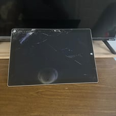 Microsoft surface 3