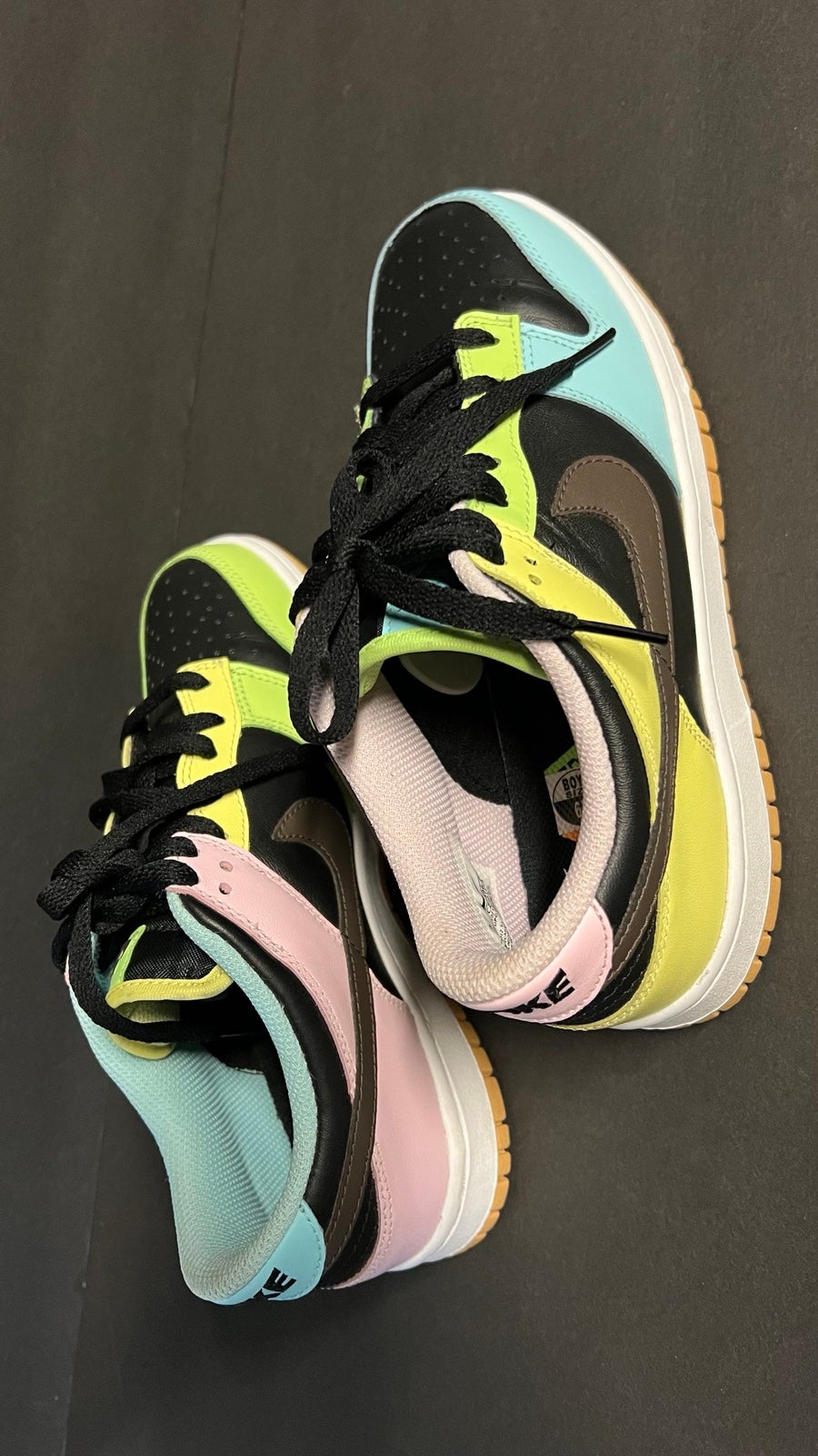 Nike dunk low SE (GS)