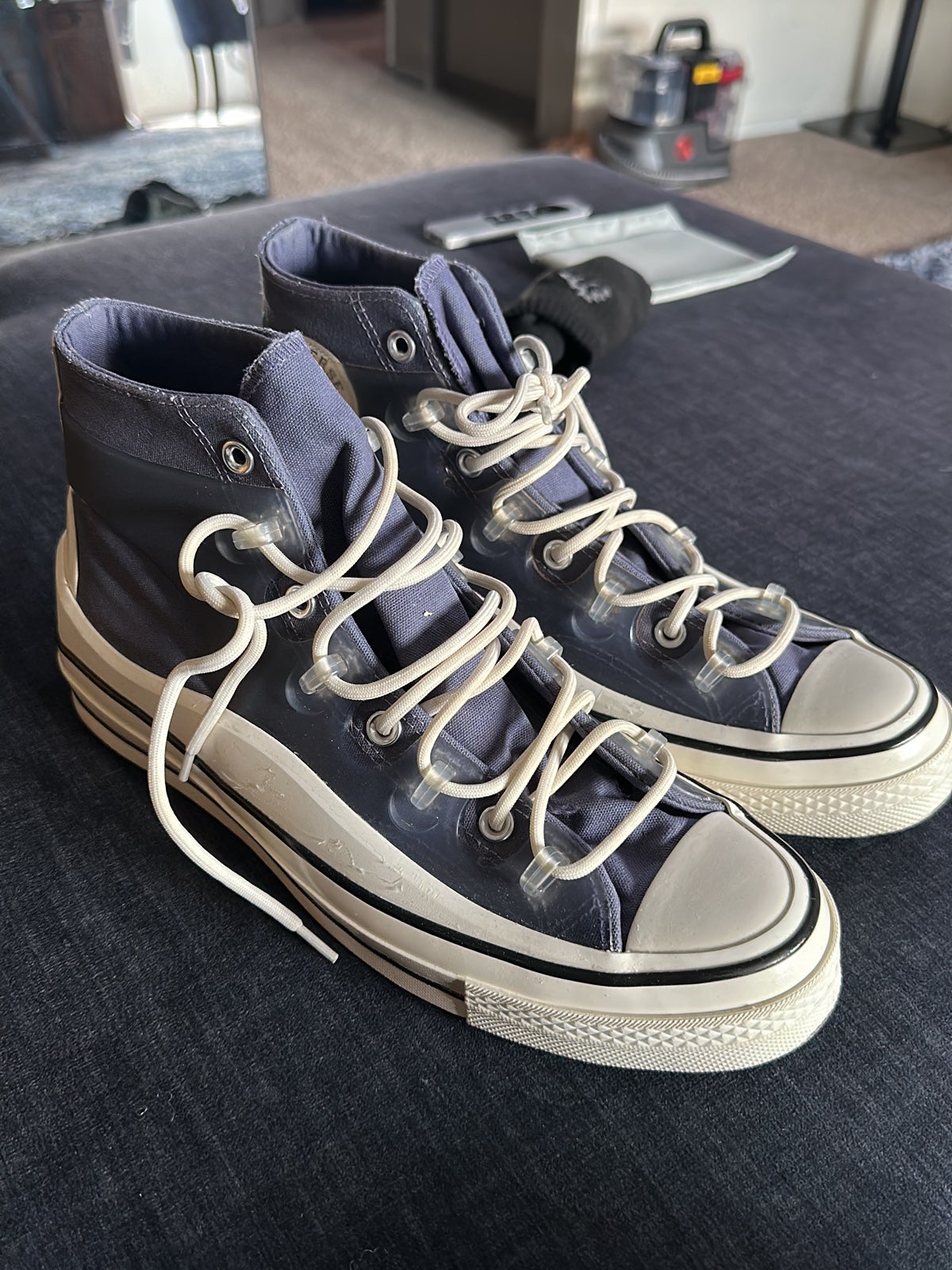 Converse Chuck 70 Hi 'Archive