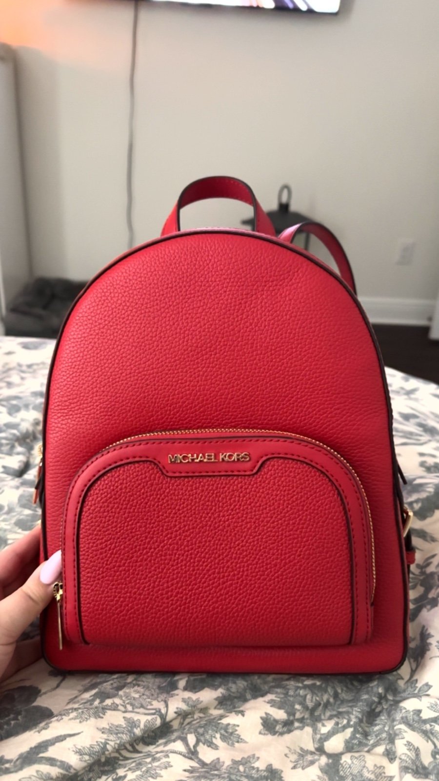 Michael Kors Packback