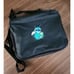 Disney Pin Stitch Pet Frog Pin Trading Collection Bag Holder