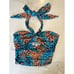 I.AM.GIA Isabella Top Size Small