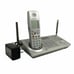 Panasonic KX-THA19S KX-TH111S Home Landline Cordless Phone Handset