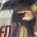 Taylor Swift Red Blanket