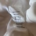 show me your mumu heather halter dress women wedding cake white chiffon large