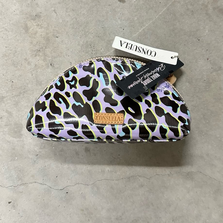 CONSUELA- Dee Dee Medium Cosmetic Bag