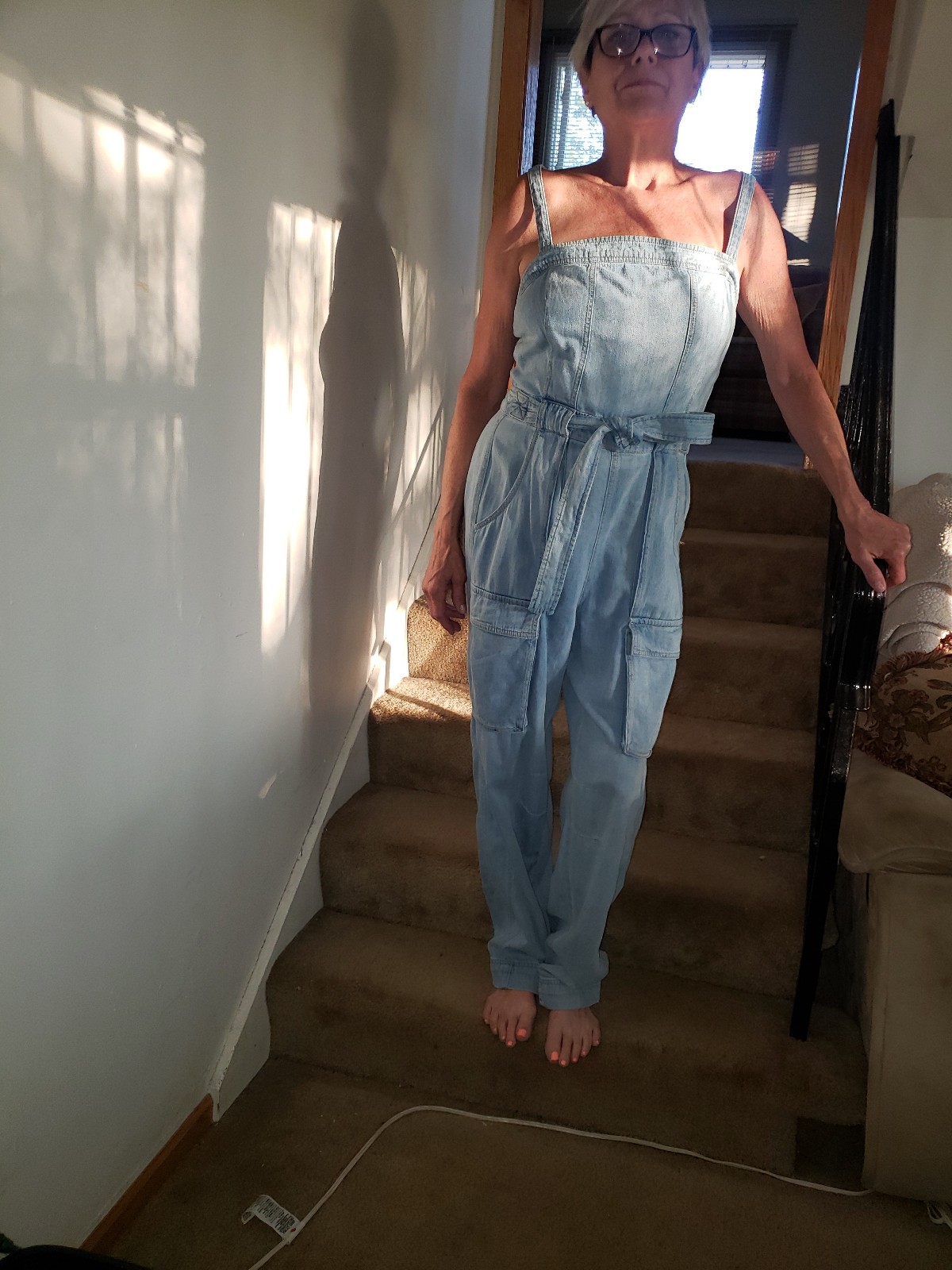 Overalls