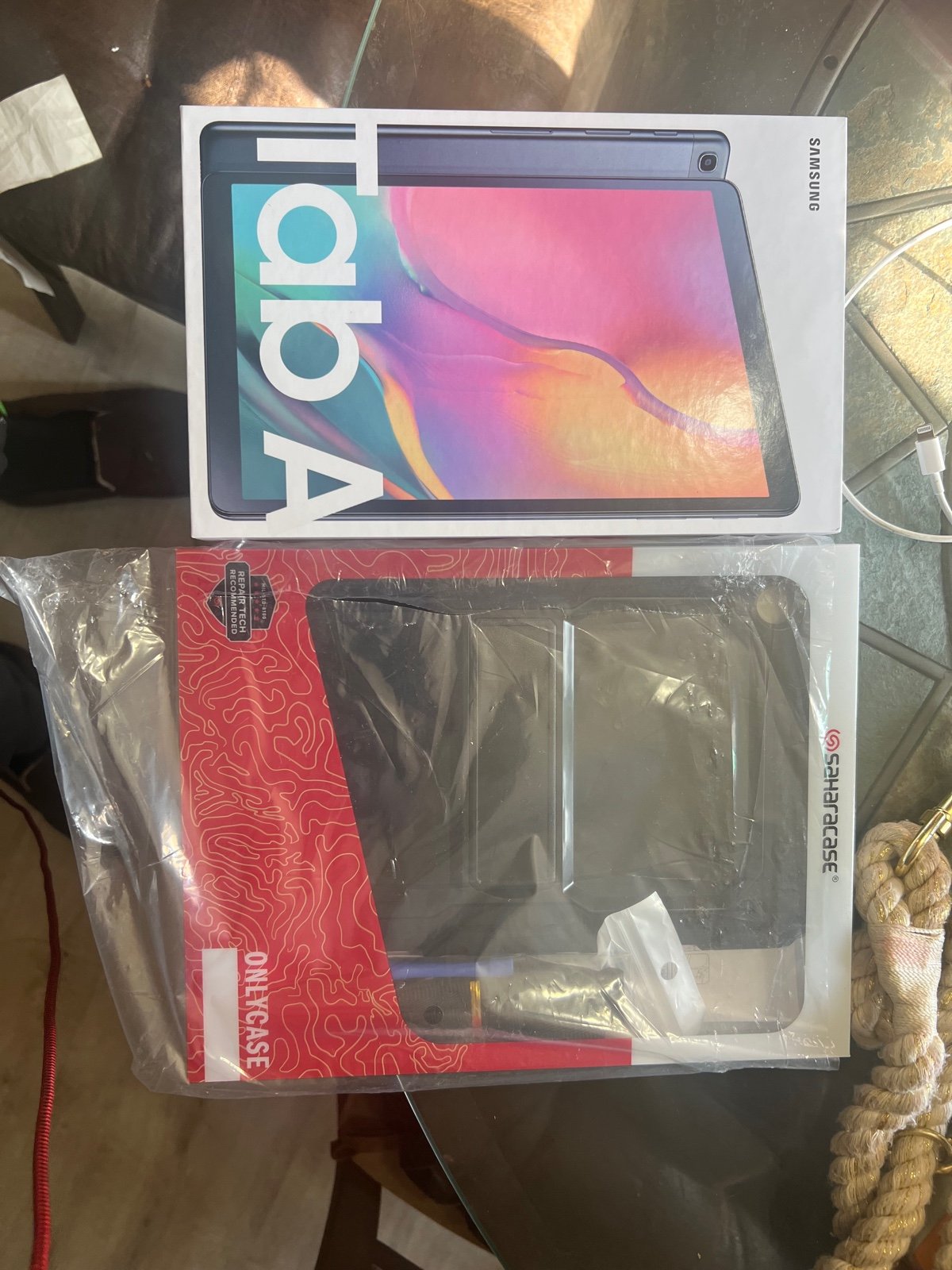 10.1 tablet