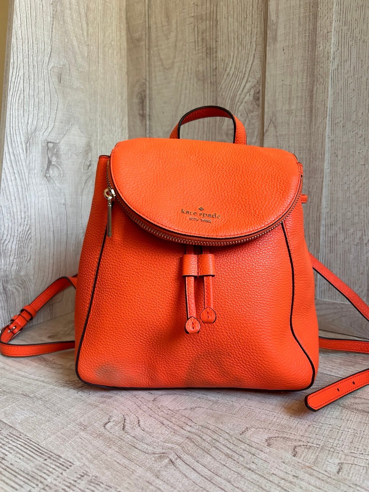 Kate Spade Backpack