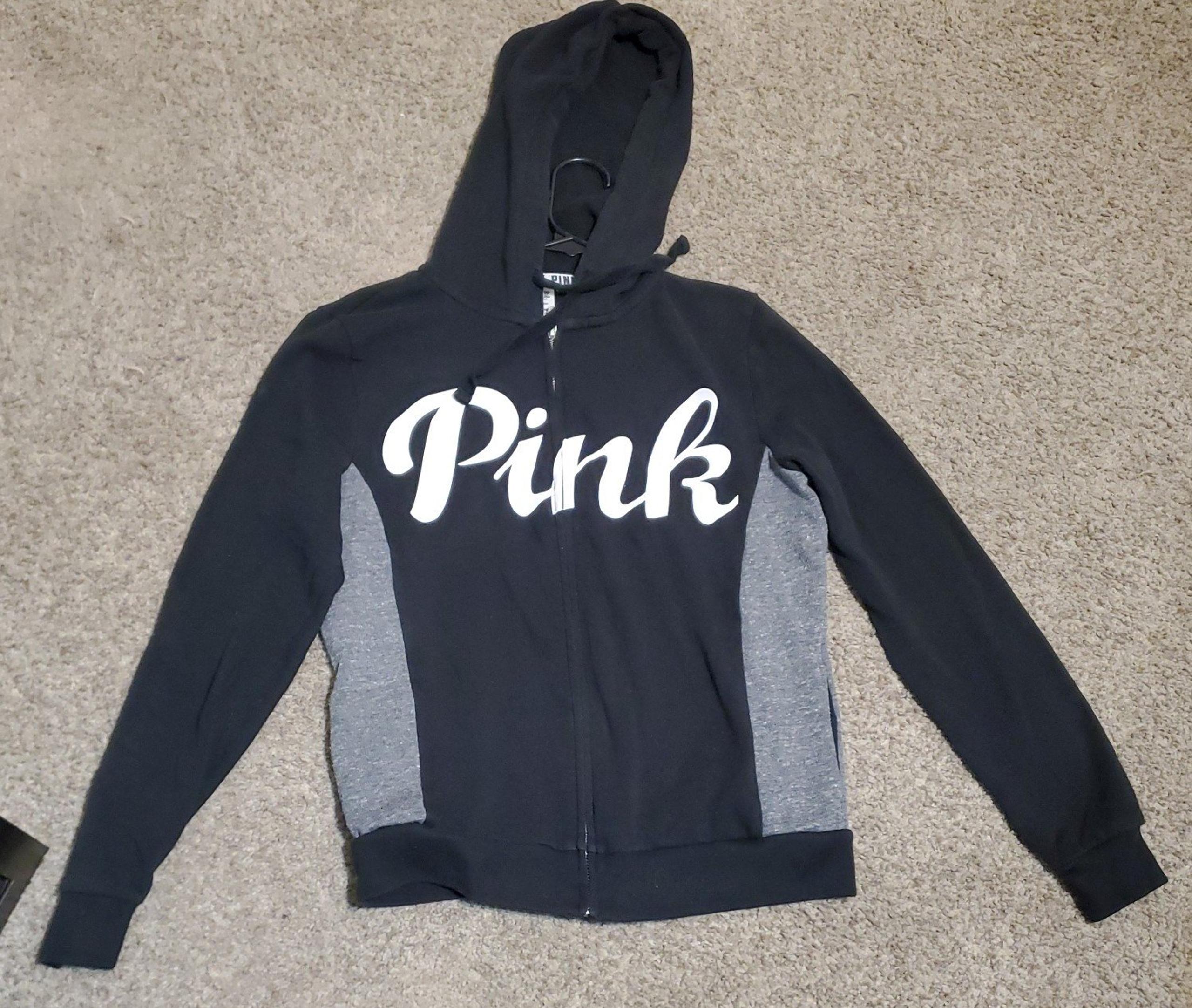 Victoria's secret hoodie