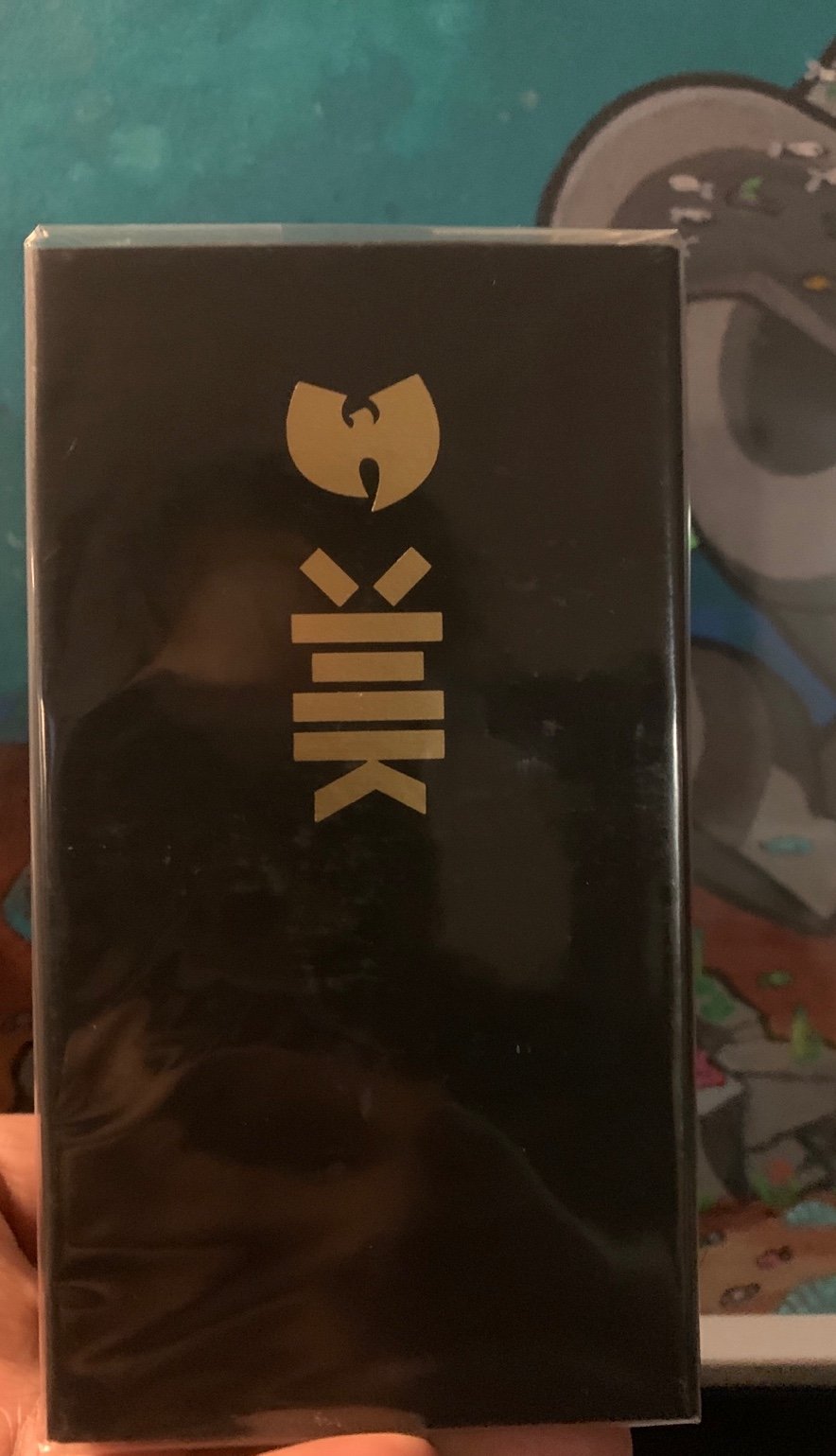 Wu Tang x MILK Collection