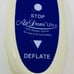 Airdrem Ultra Dual Chamber Adjustable Air Bed Replacement Remote