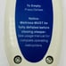 Airdrem Ultra Dual Chamber Adjustable Air Bed Replacement Remote