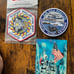 patches Lot