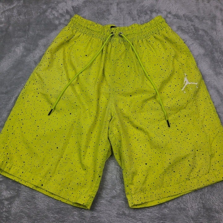 Jordan Gym Training Active Shorts for Men Mercari