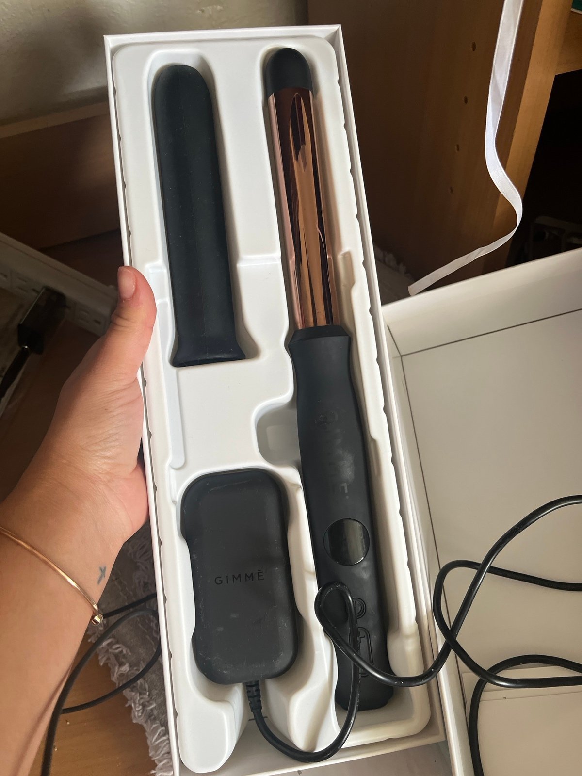 Gimme beauty wireless wand