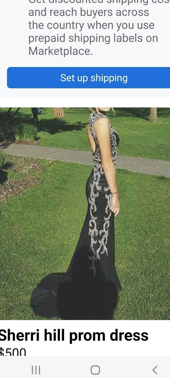 Dress