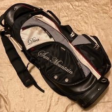 Sun Mountain Diva Ladies 15-Way Divider Golf Bag Golf Cart