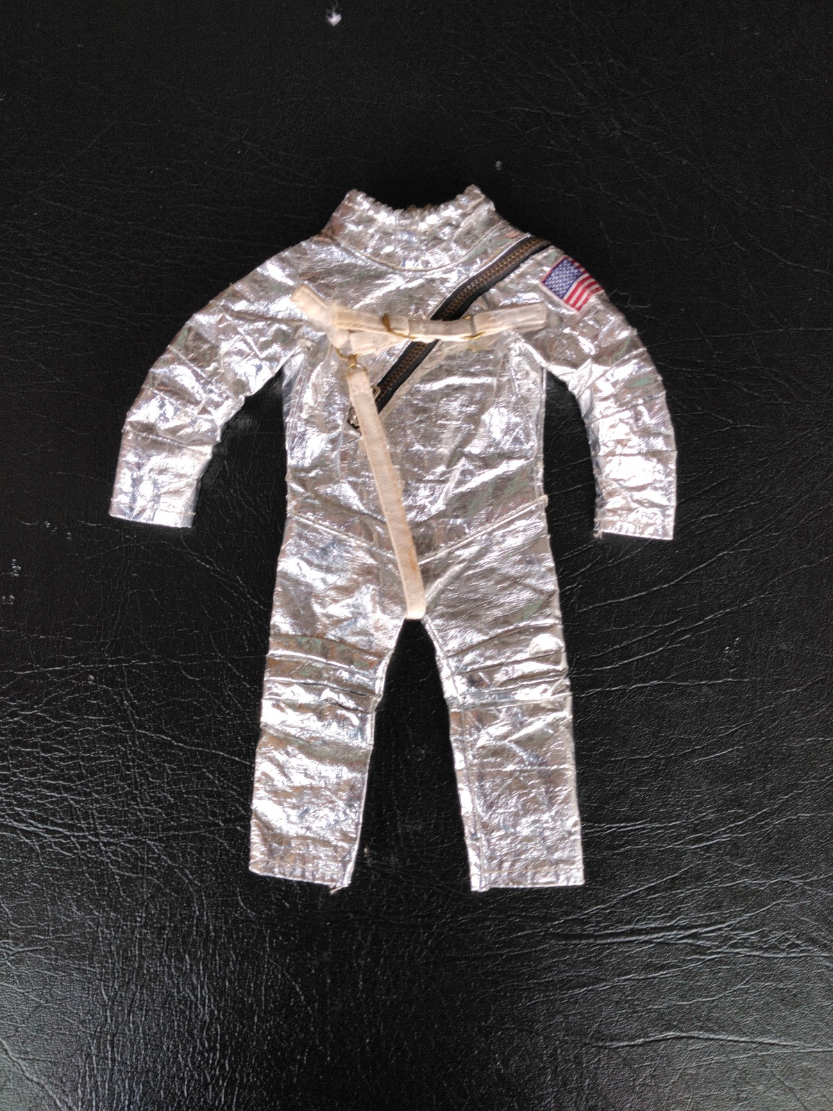 Vintage Hasbro G.I Joe 1964 Astronaut Suit