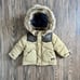Zara winter Coat 9/12m