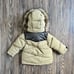 Zara winter Coat 9/12m