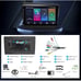 for Honda Civic 2012-2015 Android Car Stereo with Wireless Carplay/Android Auto