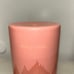 32oz Hydro Flask Alpenglow Pink with Boot Limited Edition Wide Mouth Bottle