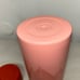 32oz Hydro Flask Alpenglow Pink with Boot Limited Edition Wide Mouth Bottle