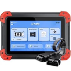 Xtools auto diagnostic tool