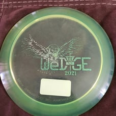 Innova Champion Tern, Weight NA