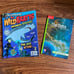 Grade 5 Homeschool Bundle